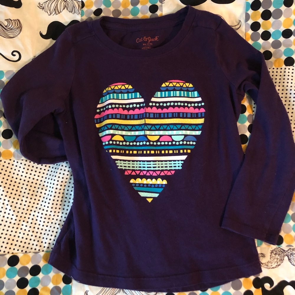 Target Shirts